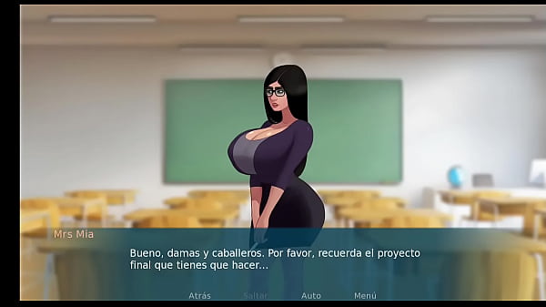 Nonton Sexnote thumbnail