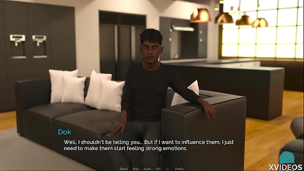 Play MP4 - SHUT UP AND DANCE &num;08 &bull; He wants that thicc ass