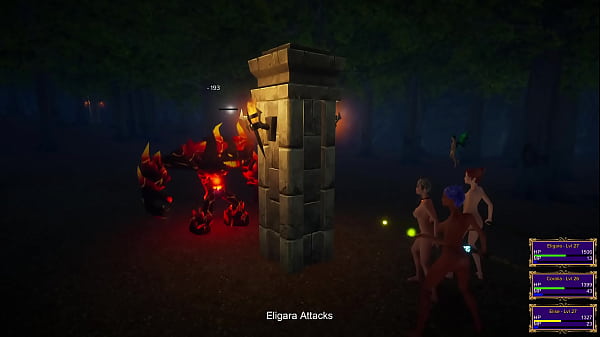 Wanderlust #10 nichtmal ein quickie im dunklen wald 