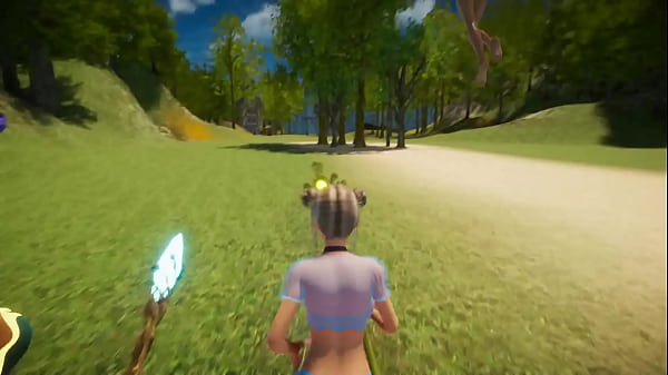 Nonton Wanderlust #10 Nichtmal Ein Quickie Im Dunklen Wald thumbnail