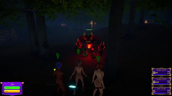 Wanderlust #10 nichtmal ein quickie im dunklen wald 