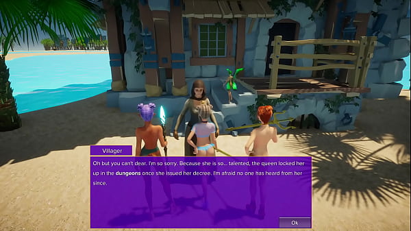 Wanderlust #10 nichtmal ein quickie im dunklen wald 