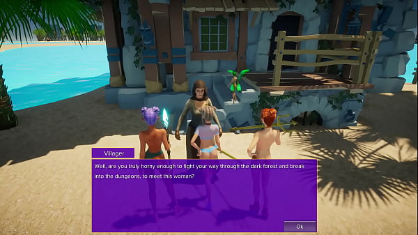 Wanderlust #10 nichtmal ein quickie im dunklen wald 