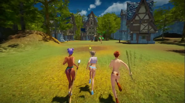 Gameplay WanderLust_10 Wieder kein Nümmerken im dunklen Wald