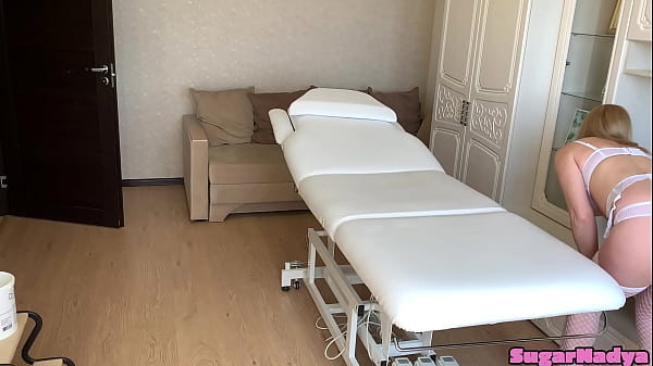 SugarNadya insexy lingerie seduces you do you want to fuck her