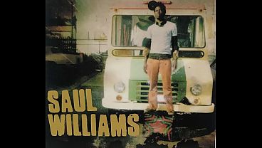 Nonton Saul Williams - List Of Demands (2004) thumbnail