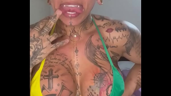 Play MP4 - Isabelly Ferreira