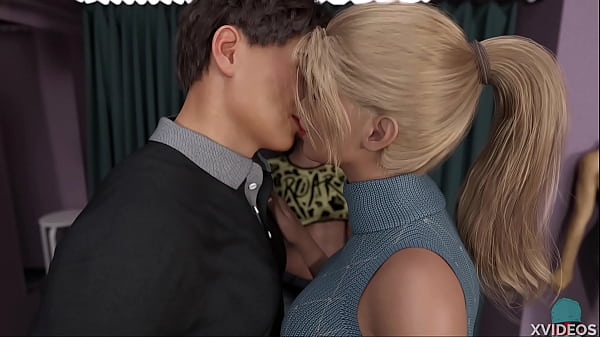 Play MP4 - A MOMENT OF BLISS &num;40 &bull; Rubbing against her wet&comma; hot pussy