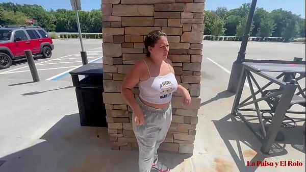 Colombian Milf picked up on the street and fucked hard in the ass back in my Hotel room! La Paisa y El Rolo 