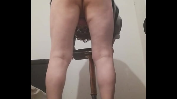 Twerking practice big ass