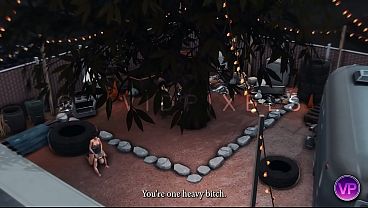 Milf with huge natural tits orgasms from her sons bullies wicked whims