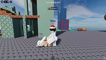 Roblox Cumbat Condo 