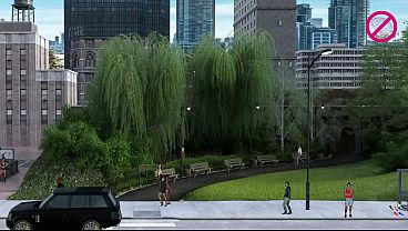 Let&rsquo;s play kink maker #1 volle kontrolle &uuml;ber megan