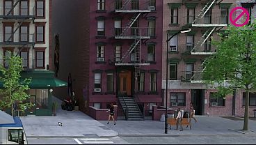 Let&rsquo;s play kink maker #1 volle kontrolle &uuml;ber megan