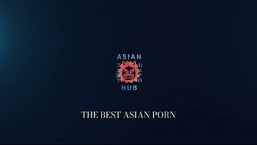 Nonton Asian Whore With A Wet Pussy Fucks While Grumbling thumbnail