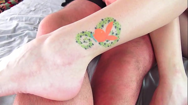 Nonton Rub-n-fuck - Introduction thumbnail