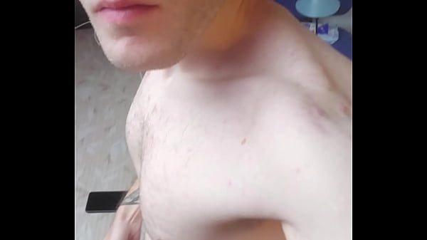 Play MP4 - He is not fully hard yet&comma; you need it to help