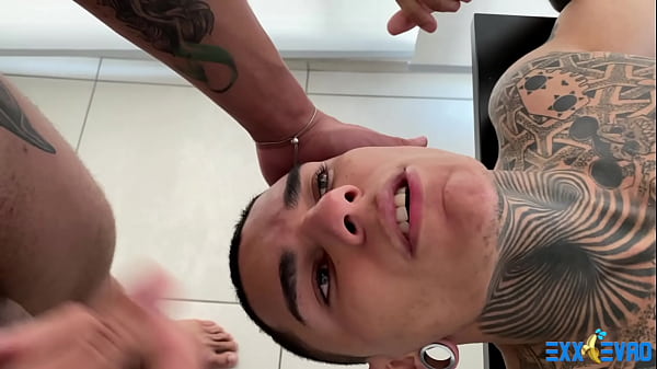 Play MP4 - kayo steinert e seus 25 cm em mim