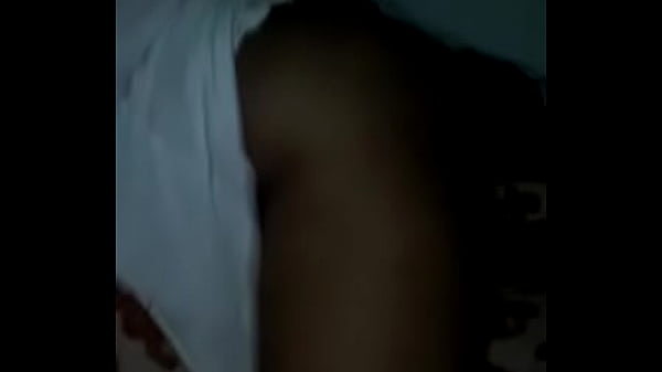 Culona bailando en el sill&oacute_n