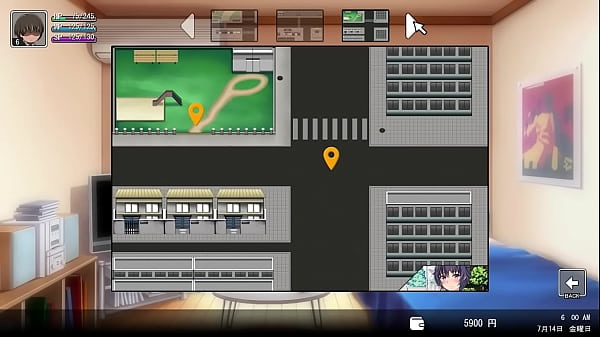 The black magic book h game japanese 1 