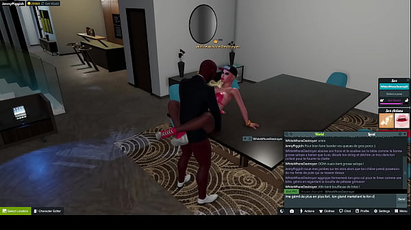 Le retour du destructeur 