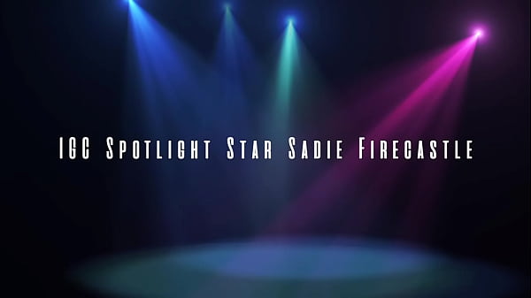 Nonton Super Star Sadie Farcastle thumbnail