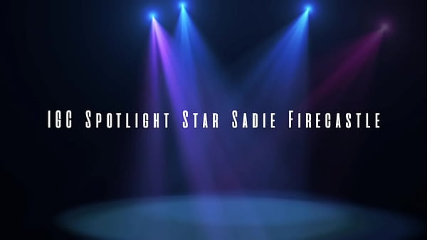 IGC_presents Sadie_Farcastle