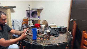 Nonton Pay To Fuck Me - Juan Stone Bribes Amber Prada For Hard Sex | Financial Domination - Apr 02, 2026 thumbnail