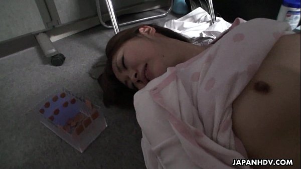 Play MP4 - As she sucks a cock then she gets boned too