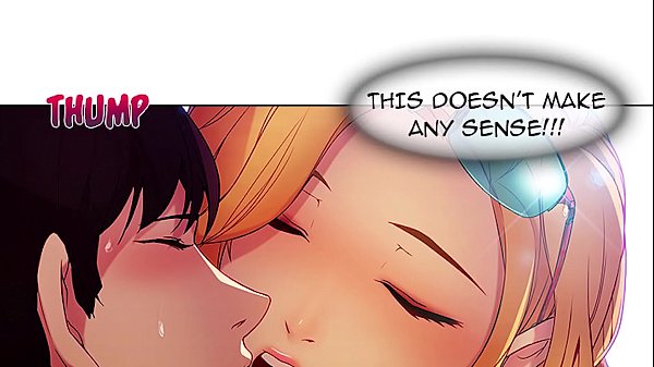 Play MP4 - Becoming Roommates with my Boss Episode 6