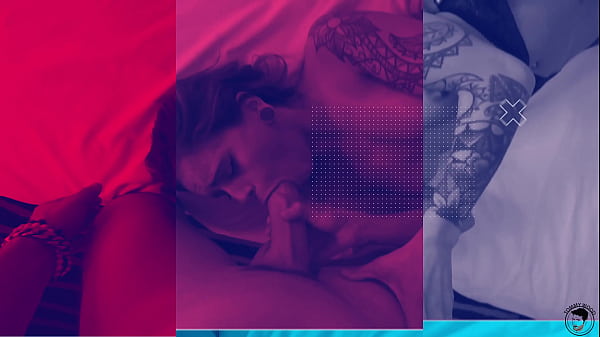 Play MP4 - Hot Sluts in Fishnets