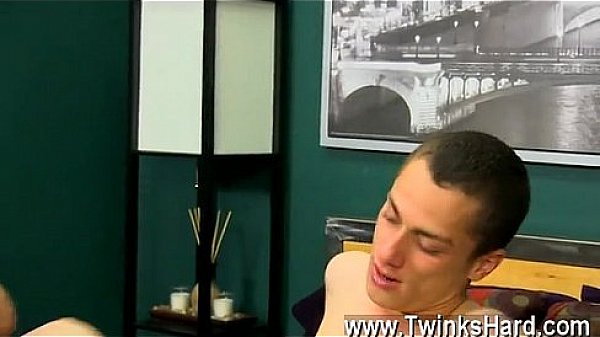 Amazing gay scene Luckily Phillip knows just how to thank his 