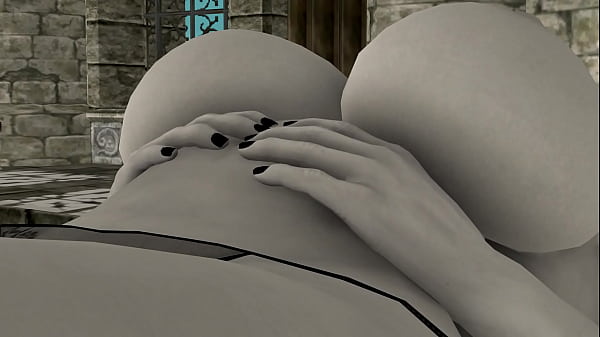 Resident evil village vore animation by thelittleboot 