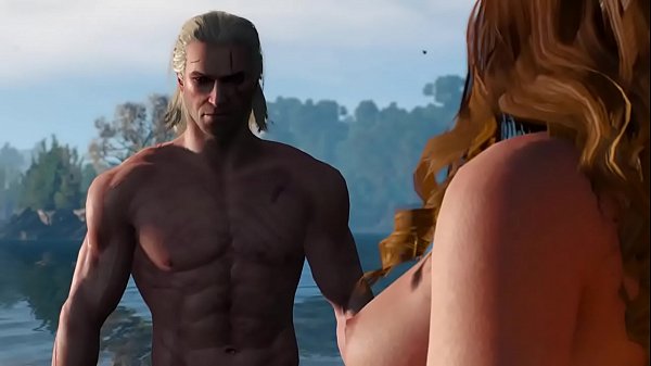 The Witcher 3 thumbnail