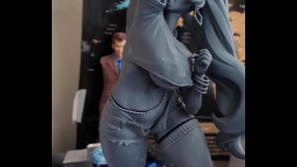 Freyas fantasys try the servers on xvid