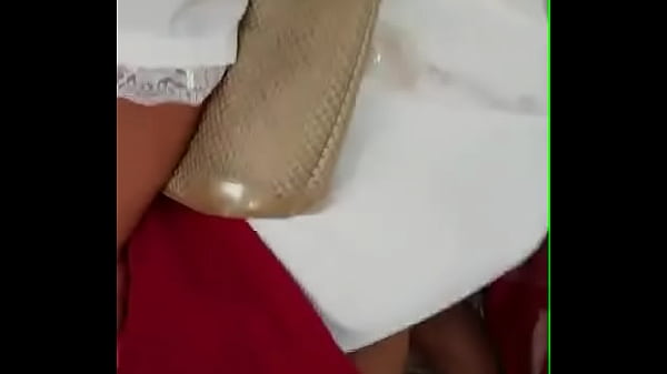 Regresando de compras