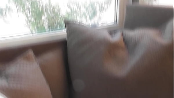 Play MP4 - Rimming from hairy mature