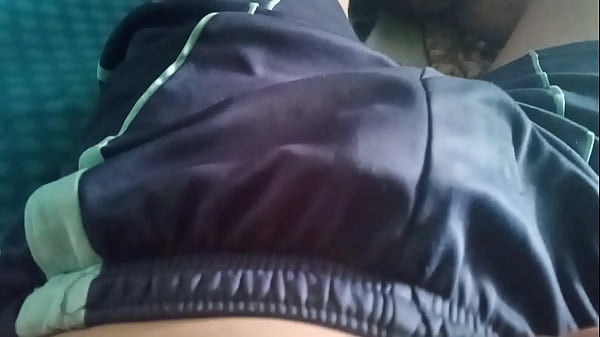 Play MP4 - M&aacute;sturbaci&oacute;n rica