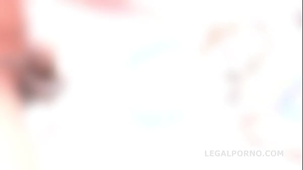 2on1 BBC with Zoe_Sparks Intense Balls Deep Action Anal Fisting DAP Cum Diversity_GIO1235