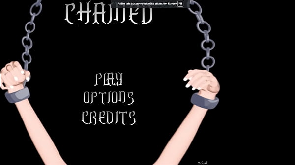 Nonton Chained - Tiny Asshole Gets Pounded thumbnail