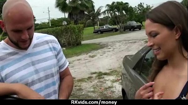 These horny amateurs know that money talks 7