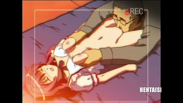 He PervsOn Big_Tits Students InSchool_And Blackmails Them