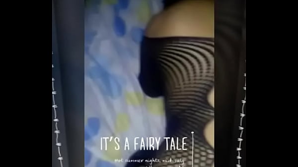 sexo con una nalgona rica