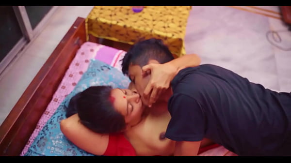 Nonton Indian Sex Hot Devar Bhabhi Real Sex - Desi Porn thumbnail