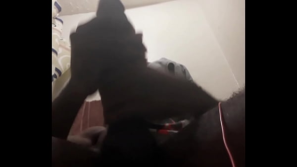 Double hands for this dick 