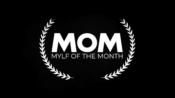 Bodacious brunette chloe amour is may's mylf of the month bts interview & raw fucking