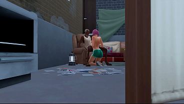 Conner's bimbofication 