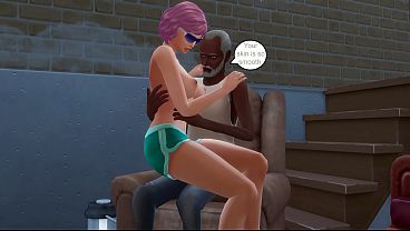 Nonton Conner's Bimbofication thumbnail