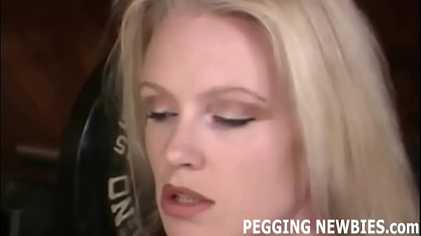 Pegging And Strapon Domination Videos 