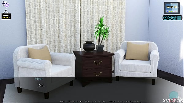 Sunshine love ep 389 &ndash; visual novel gameplay hd 